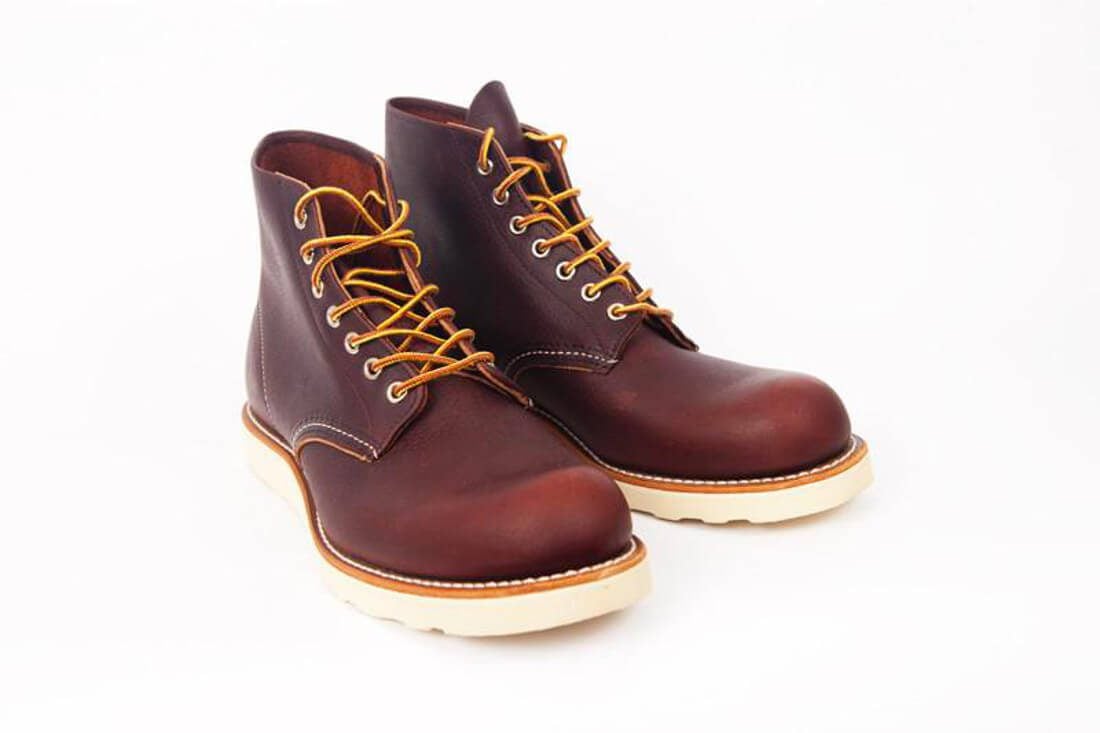 red_wing_round_toe_boots_8196_front