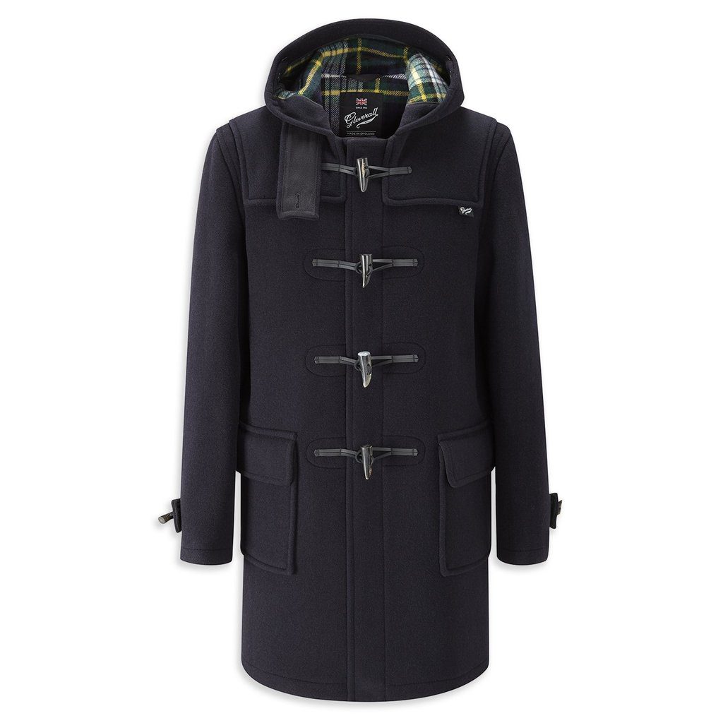 Gloverall Classic Morris Duffle Coat