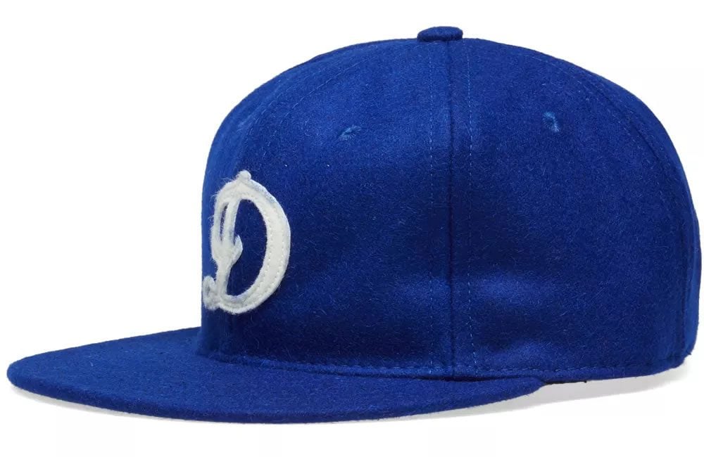 DETROIT STARS 1959 CAP