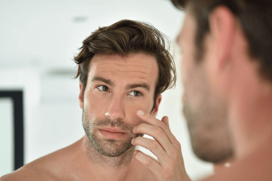 A guide to improve your complexion - Ape to Gentleman