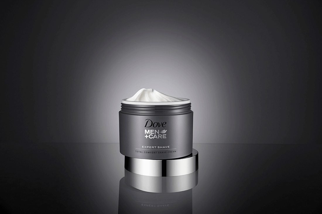 Dove release male grooming range - Dove Men+Care - Ape to Gentleman