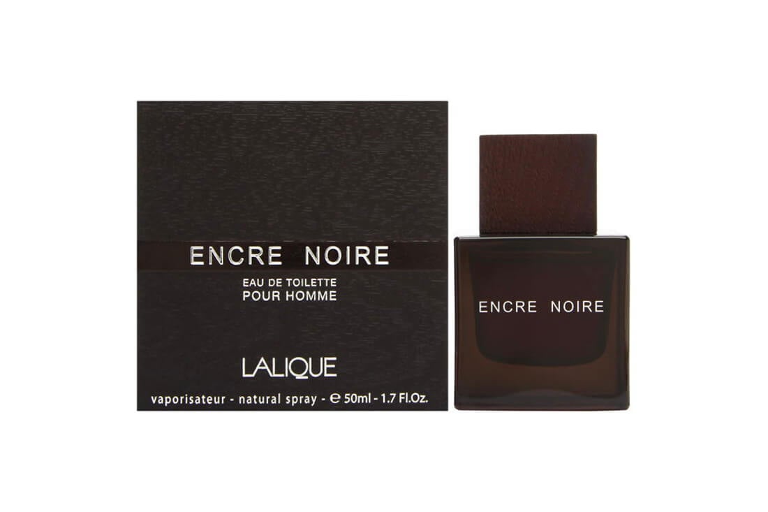 encre noire lalique amazon
