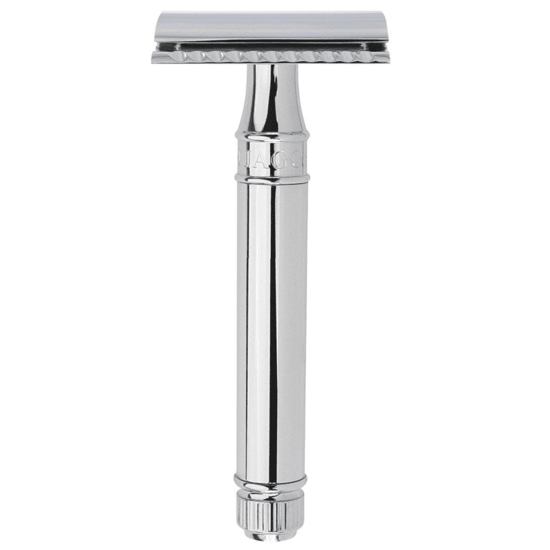 The Best DoubleEdge Safety Razors & How To Use One Correctly