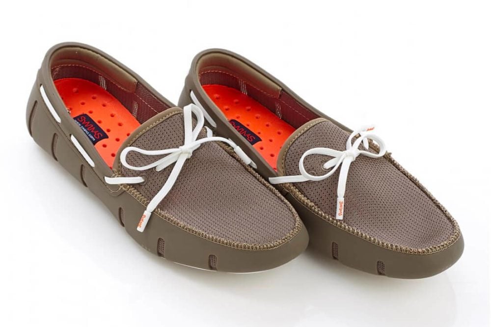 swims footwear