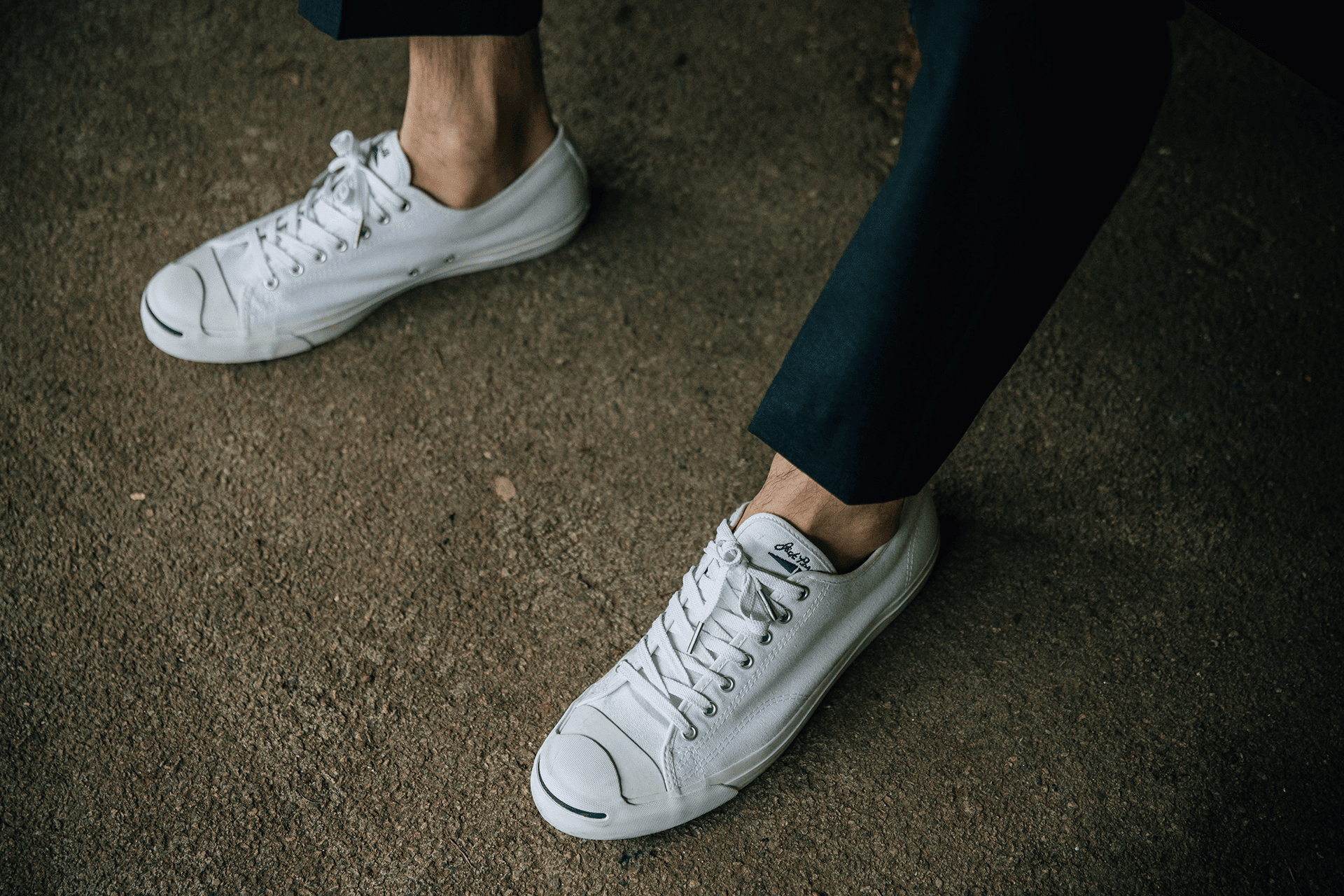 mens smart nike trainers