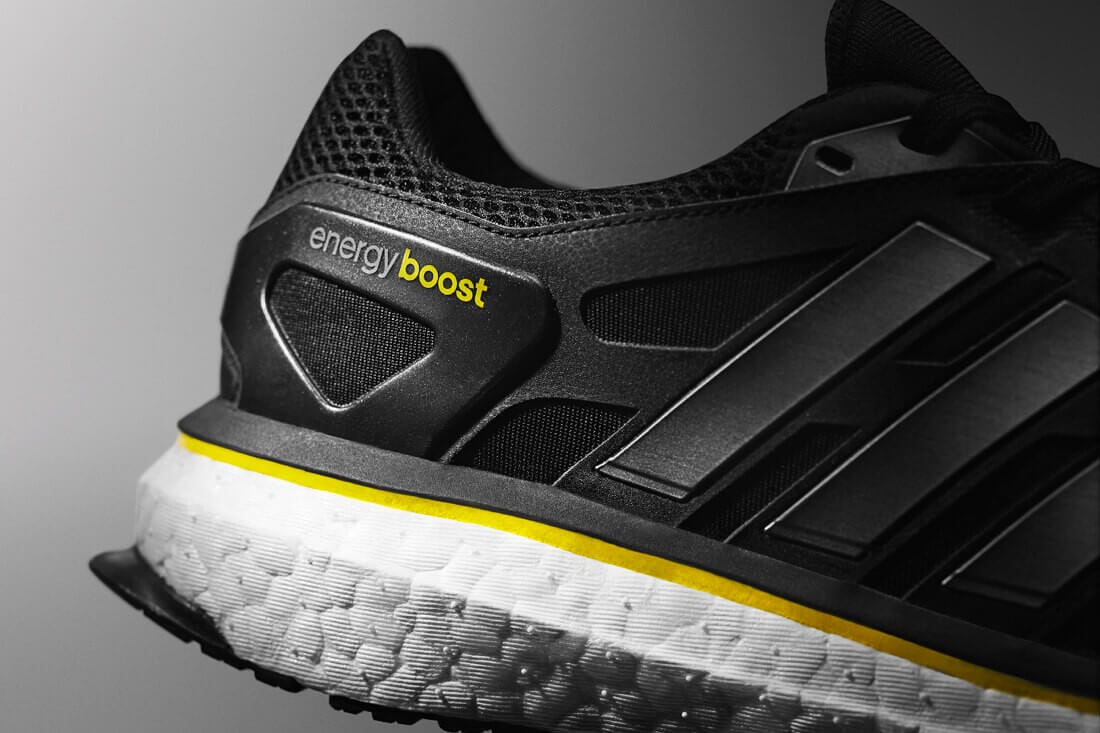 Adidas boost discount for training