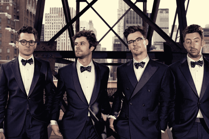 Brooks Brothers MadetoMeasure Ape to Gentleman