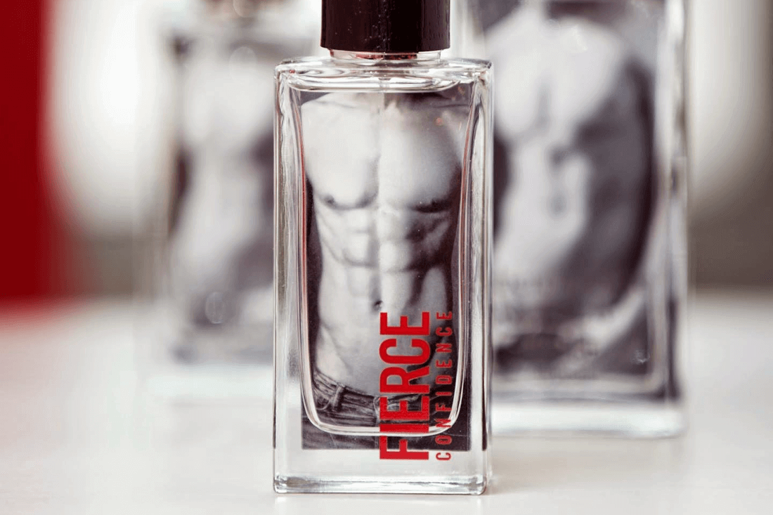 abercrombie and fitch fragrance collection
