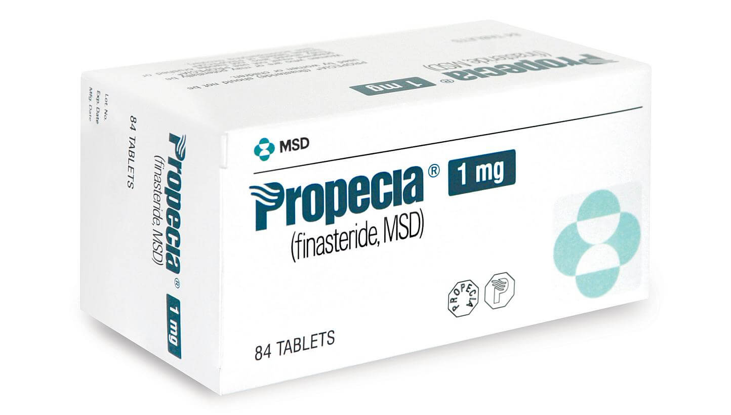 Finasteride