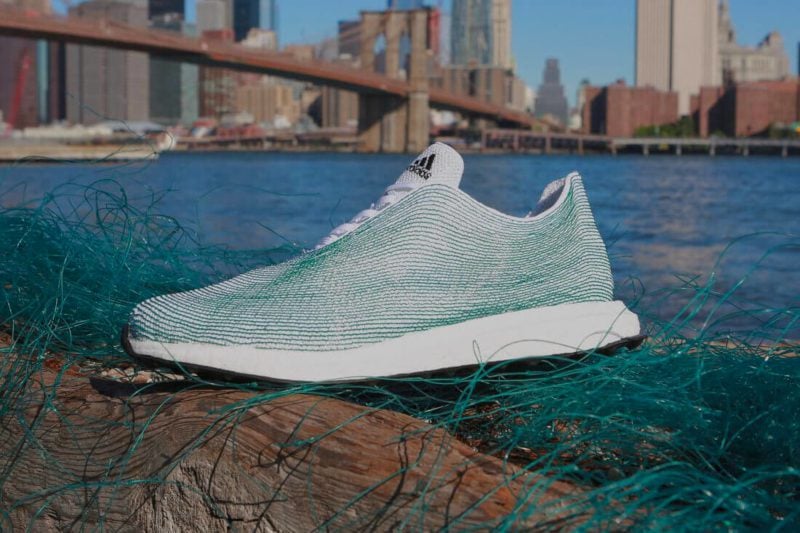 adidas parley pk