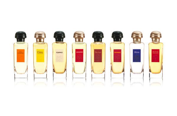 hermes classic perfume