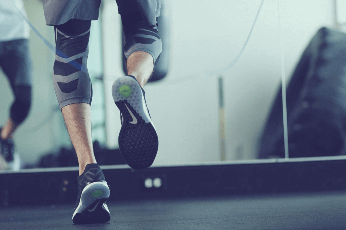 Beheer buitenspiegel Verschillende goederen Nike Zoom Speed Trainer 3 - Ape to Gentleman