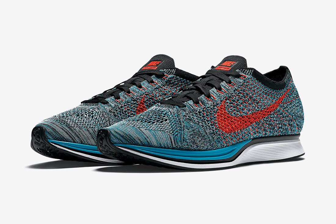 Nike flyknit racer 2016 on sale