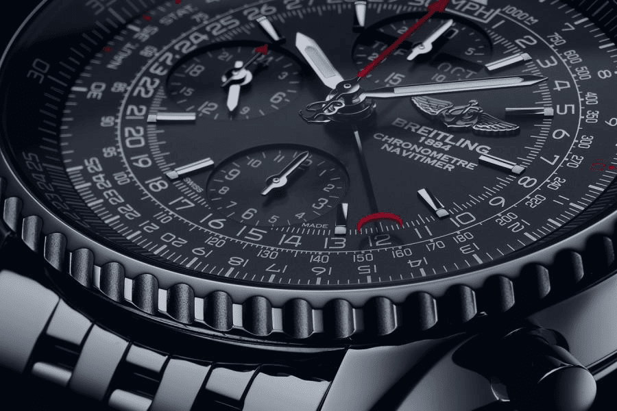 Breitling Watches Collection Guide - Ape to Gentleman