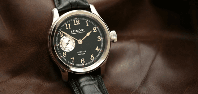 The Bremont Wright Flyer Watch - Ape to Gentleman