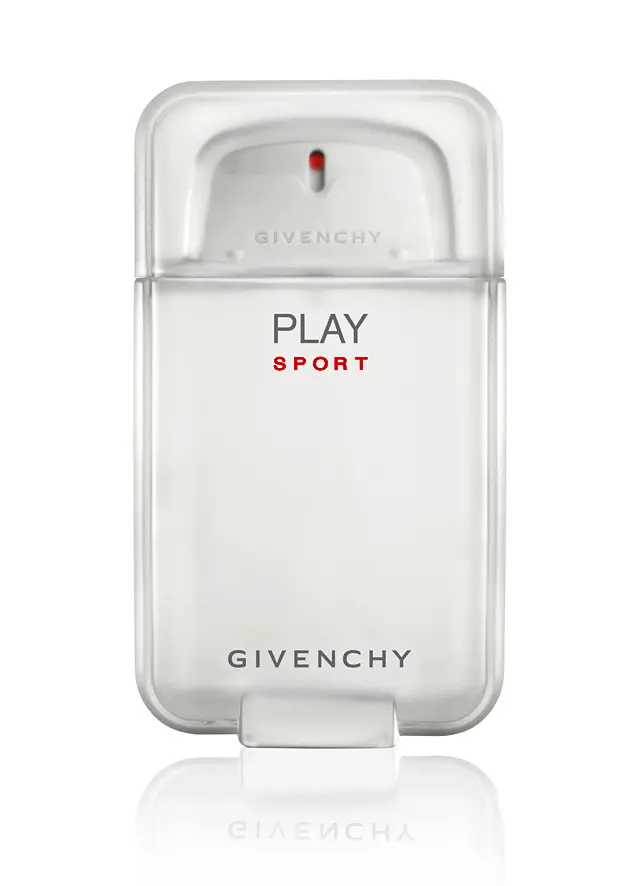 Play Sport by Givenchy - Ape to Gentleman