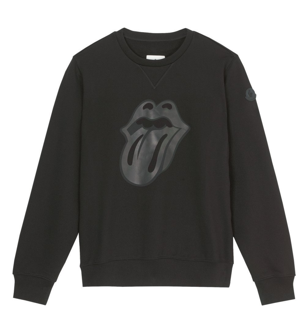 Rolling Stones X Moncler - Ape to Gentleman