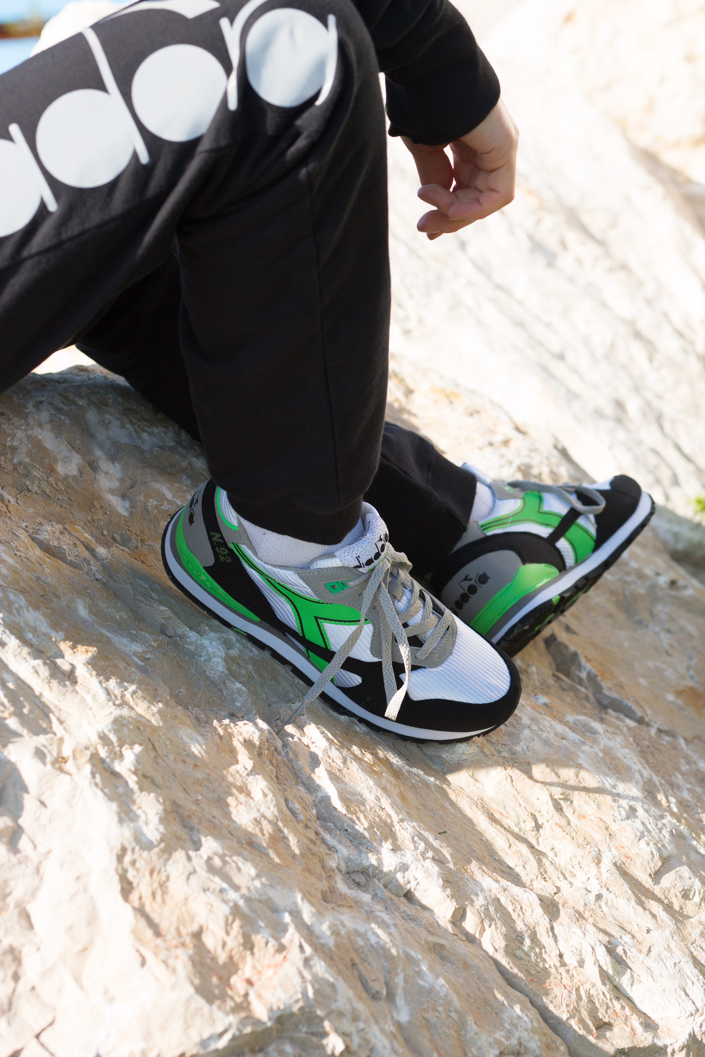 diadora make it bright