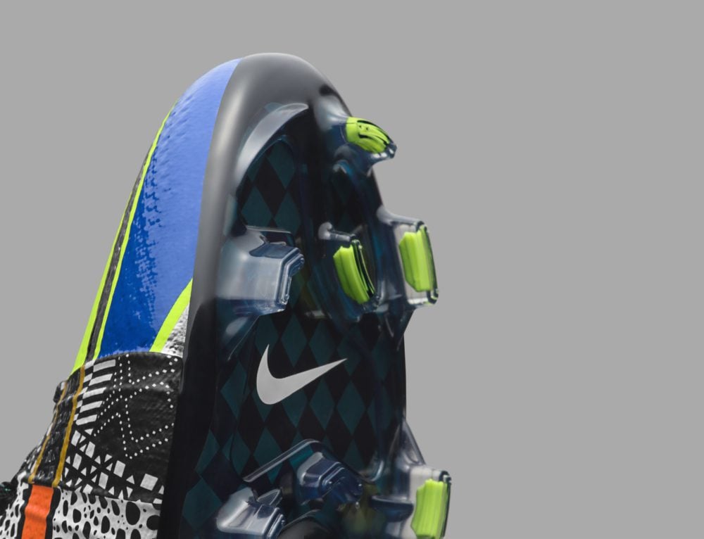 mercurial decathlon