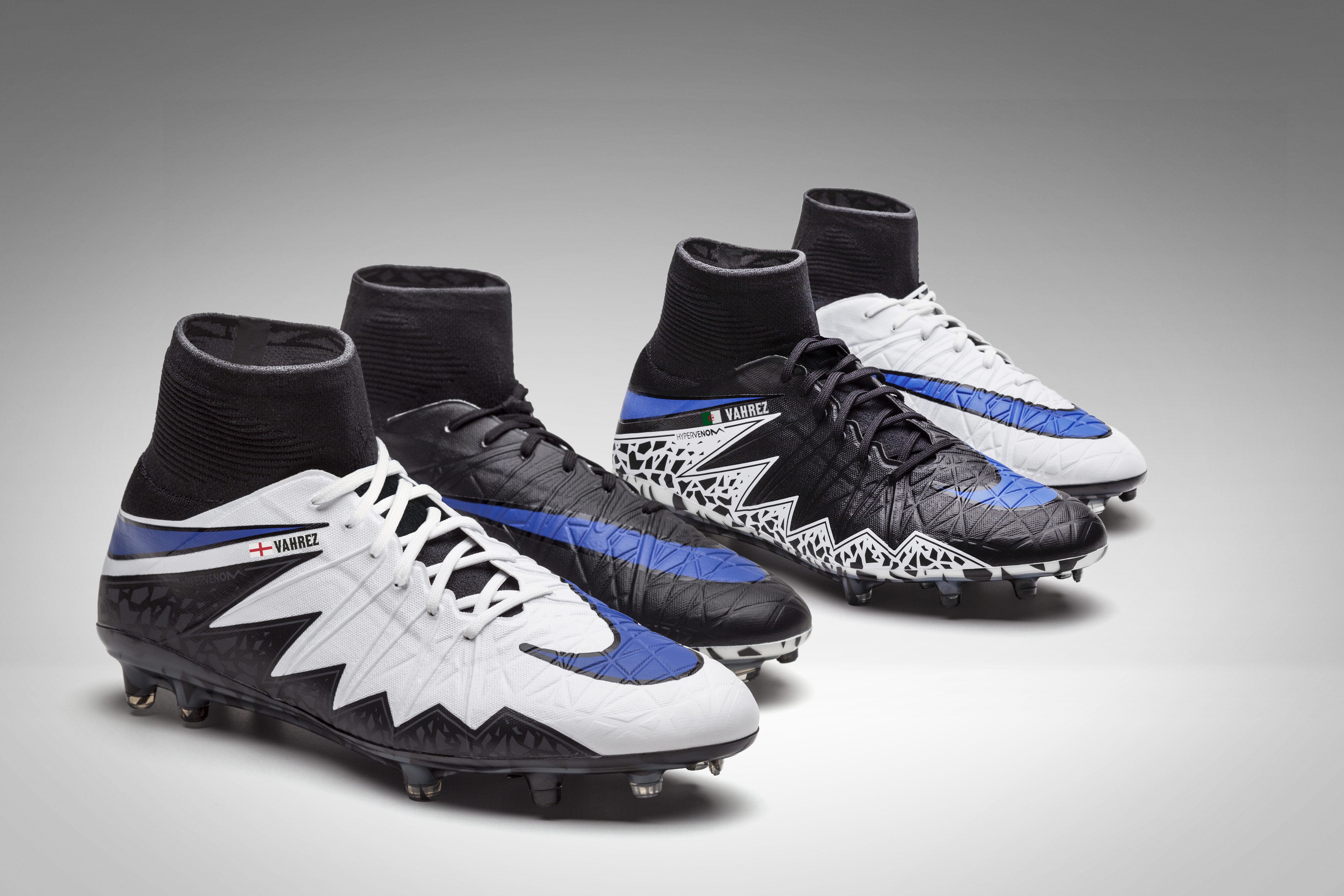 custom hypervenom