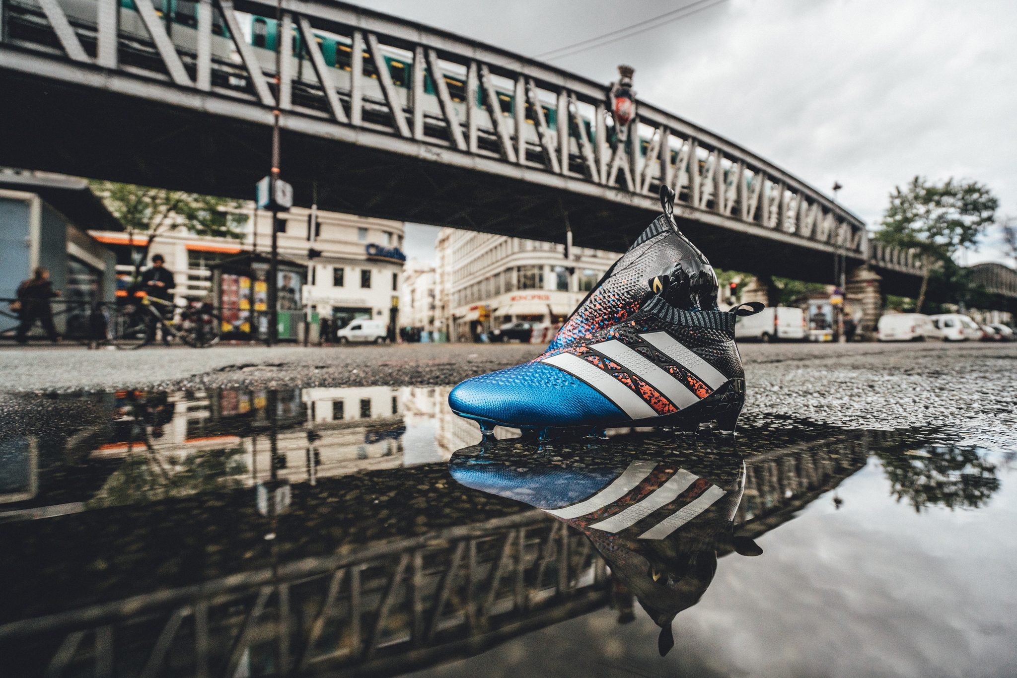 adidas paris pack x