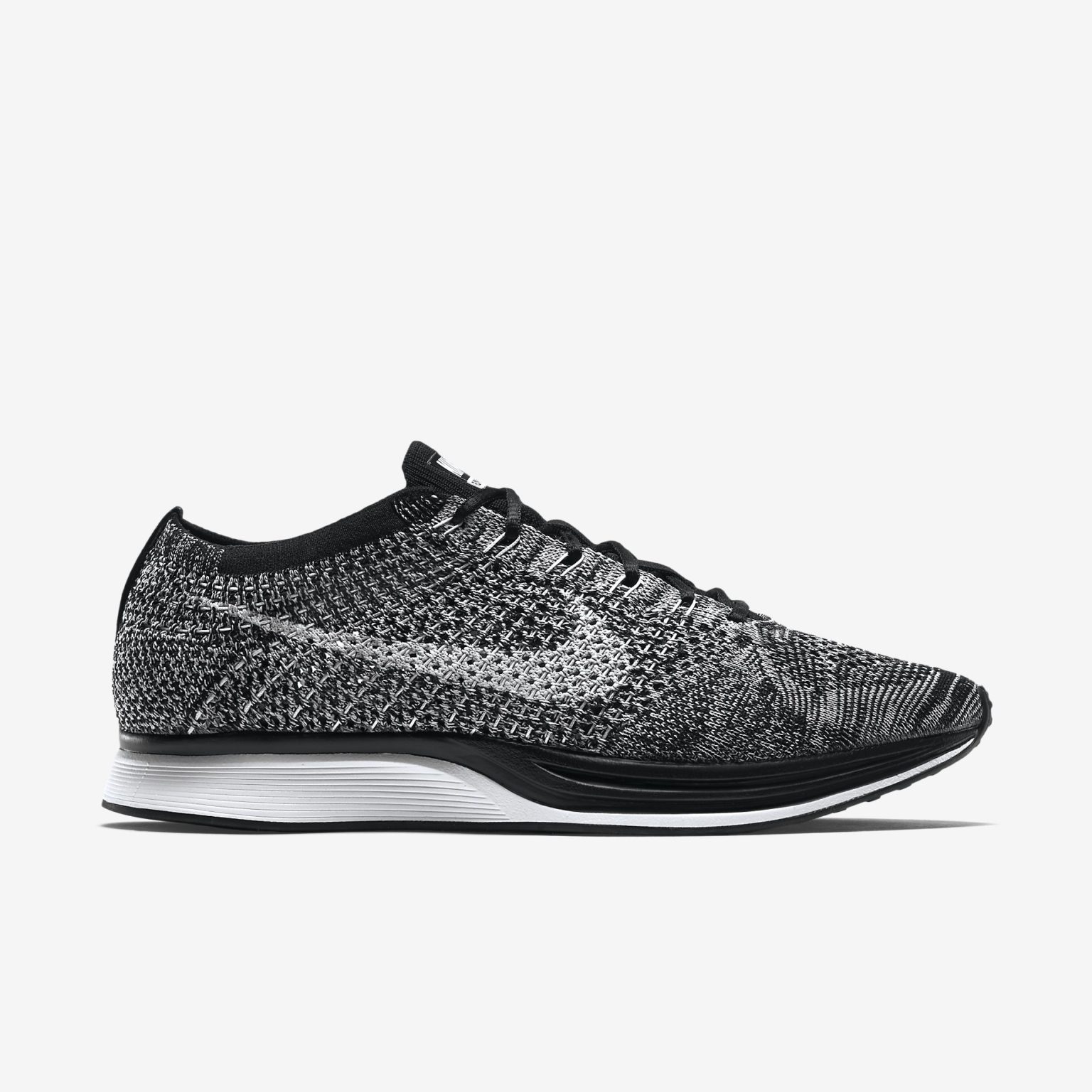 flyknit racer footlocker