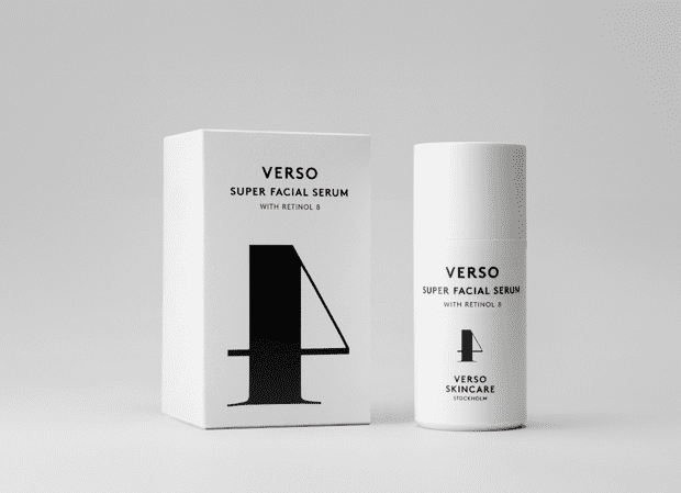 Verso Skincare - Ape to Gentleman