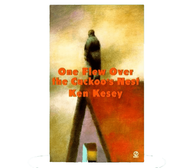a religious analysis of one flew over the cuckoos nest by ken kesey a religious analysis of one flew over the cuckoos nest by ken kesey