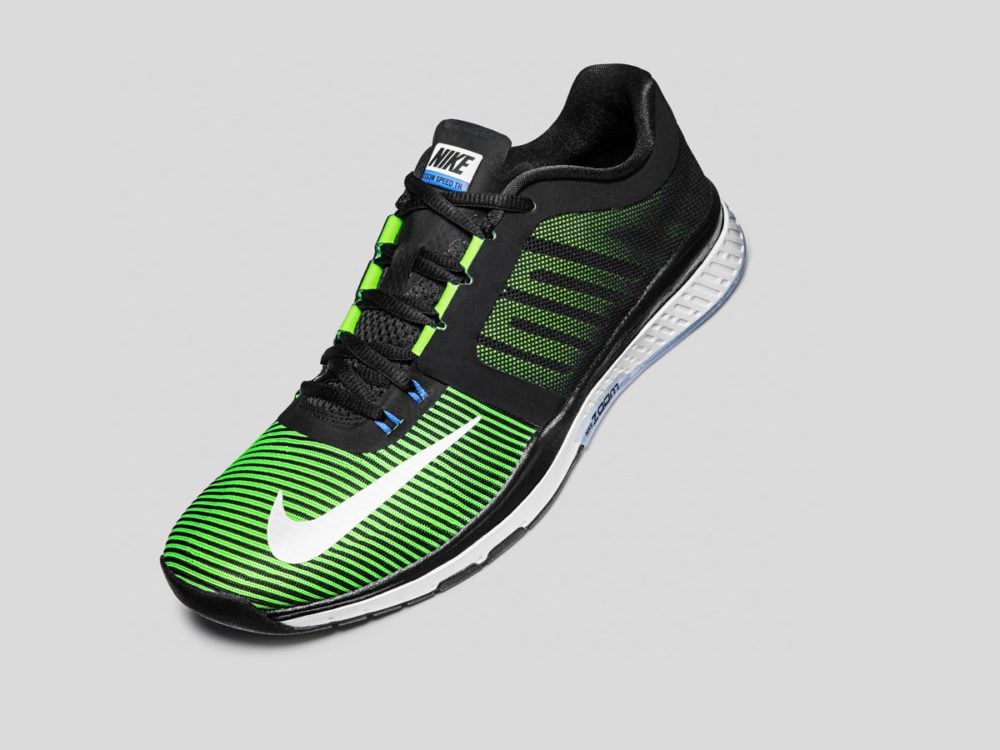 Nike Zoom Speed Trainer 3 Ape to Gentleman