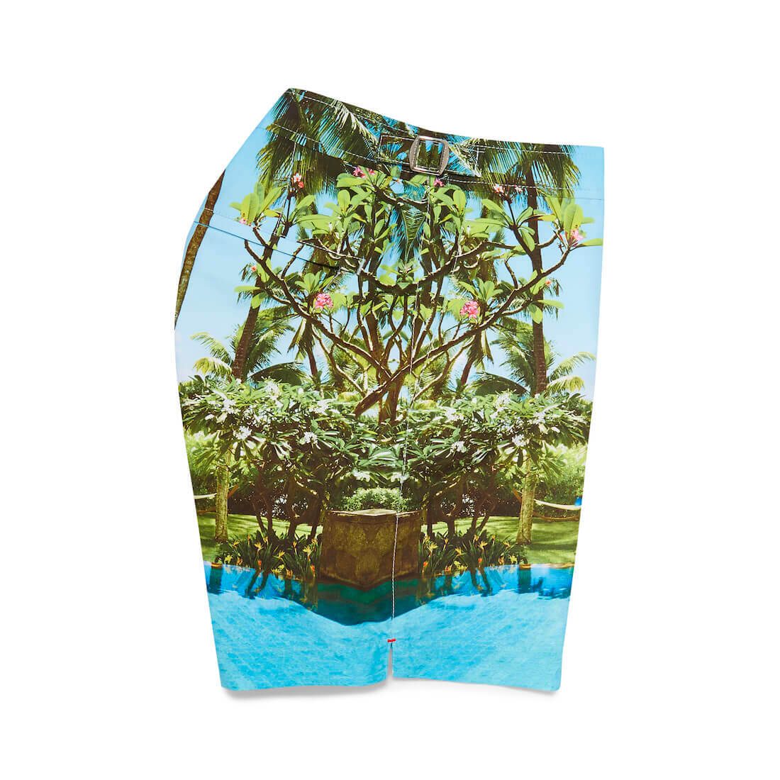 Orlebar Brown + One&Only Resorts Swimwear - Ape to Gentleman