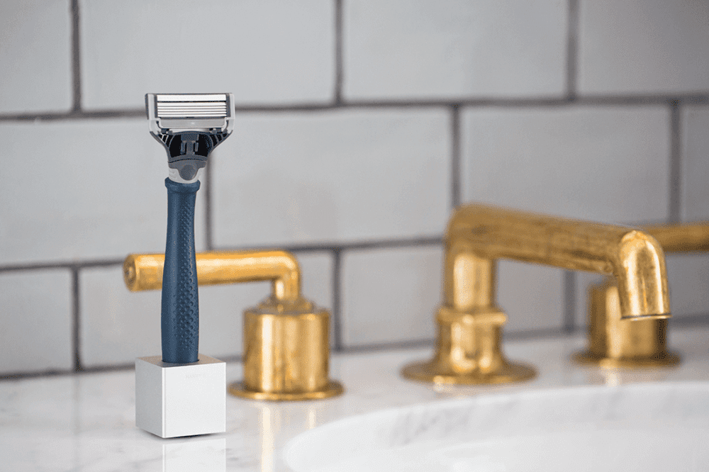 Harry's Razors & Blades UK An Expert Male Grooming Review