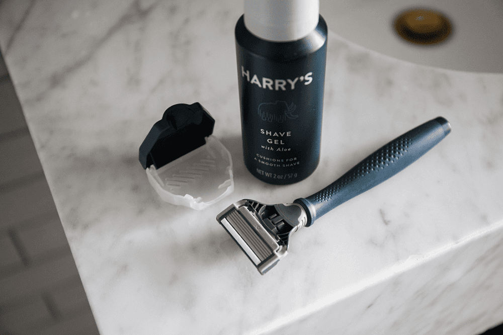 Harry's Razors & Blades UK An Expert Male Grooming Review
