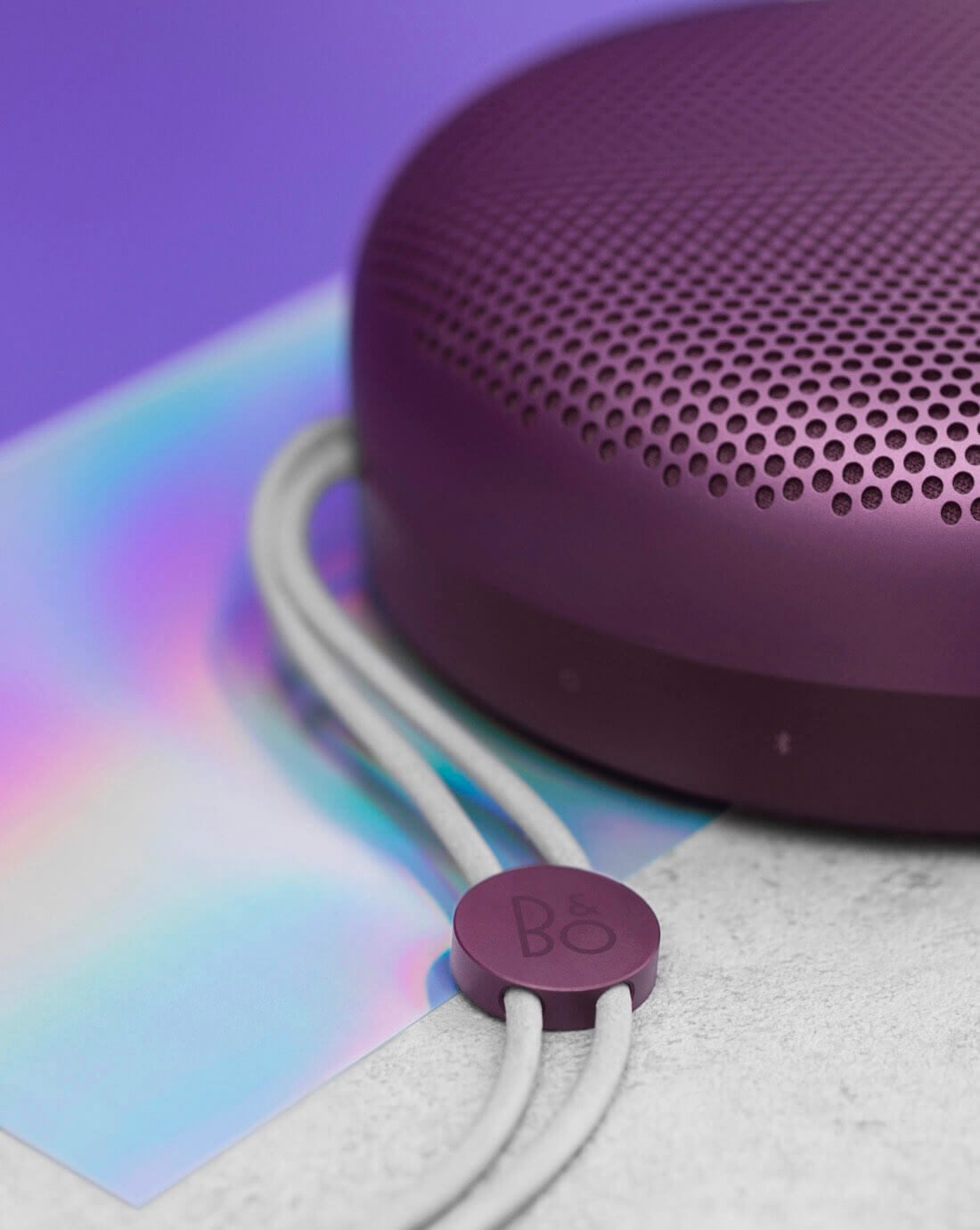 beoplay-a1-violet_36285874236_o