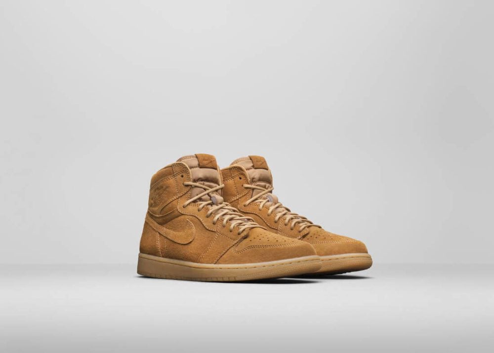 suede jordan retro