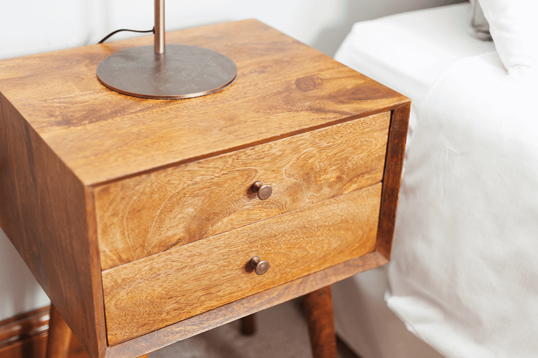 Homesense on sale bedside tables