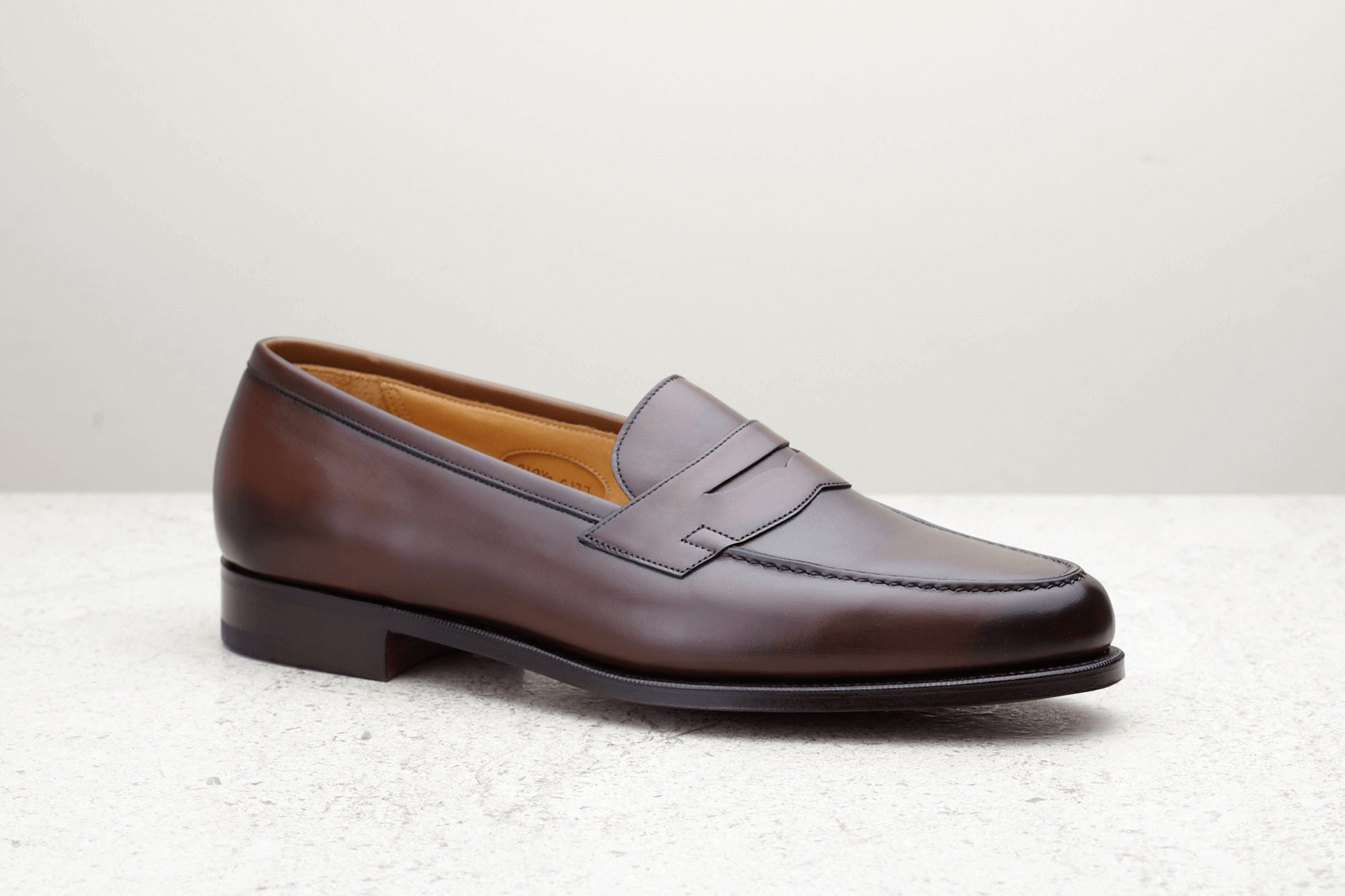 Best Men's Loafers - Ape's Three of The 