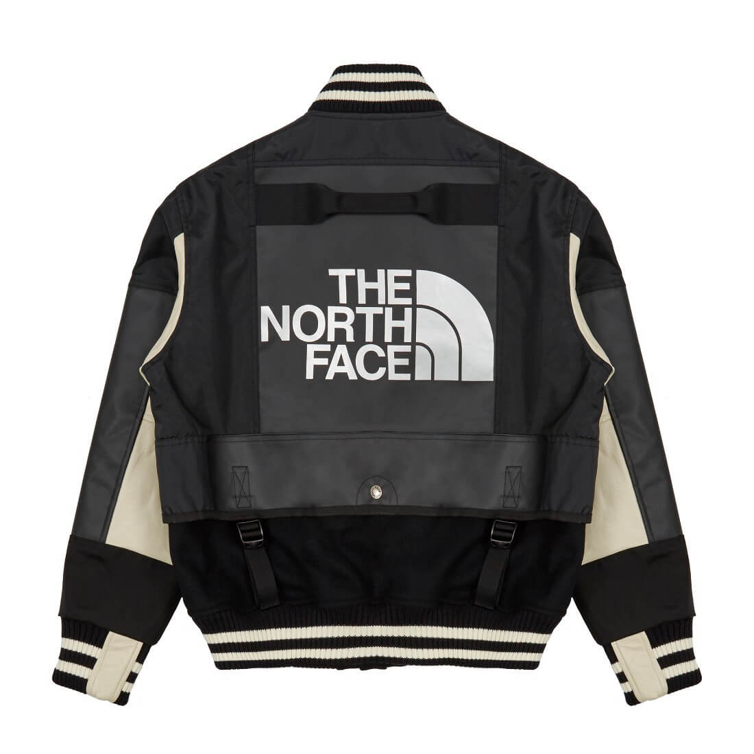 The North Face® x Comme des Garçons - Ape to Gentleman