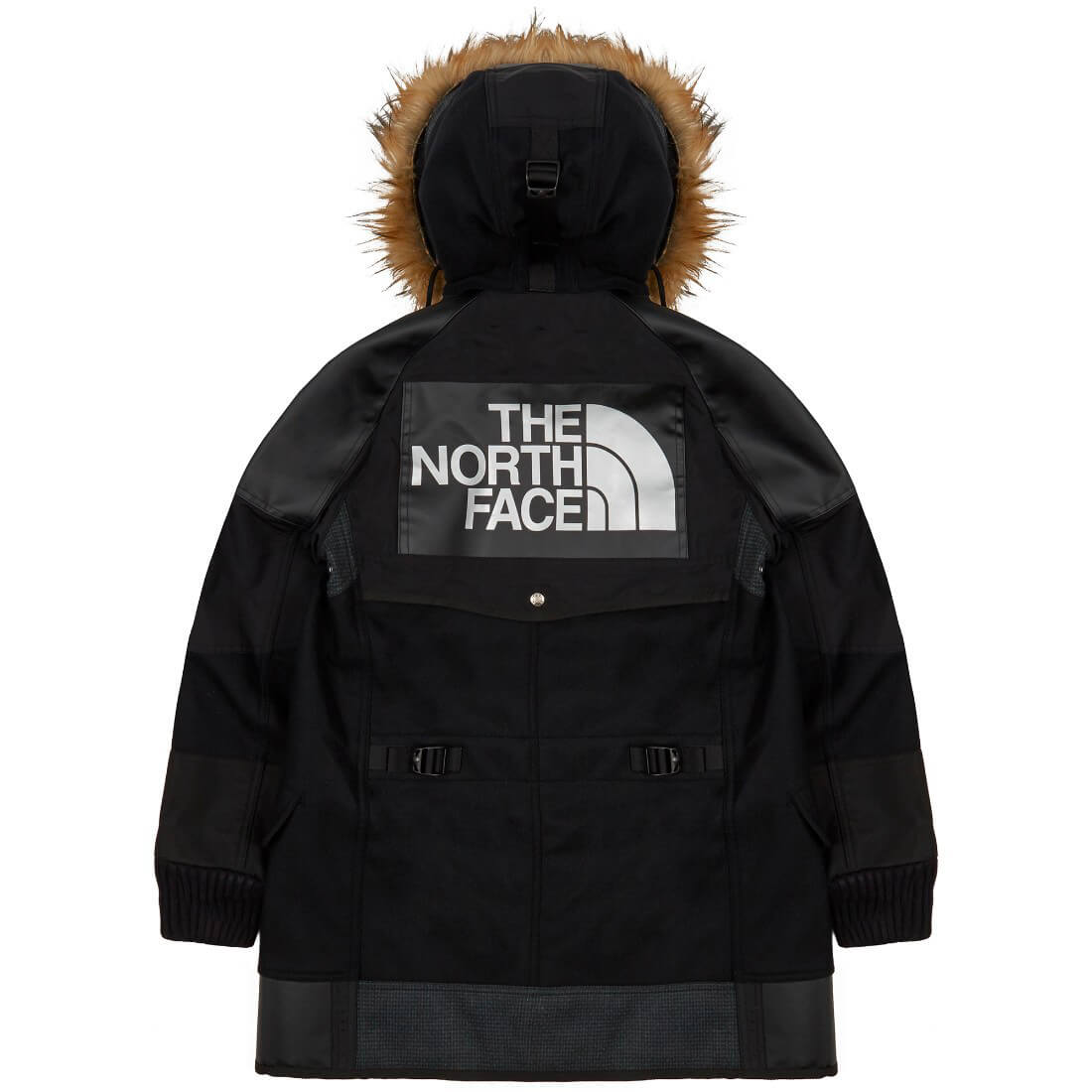 The North Face® x Comme des Garçons - Ape to Gentleman