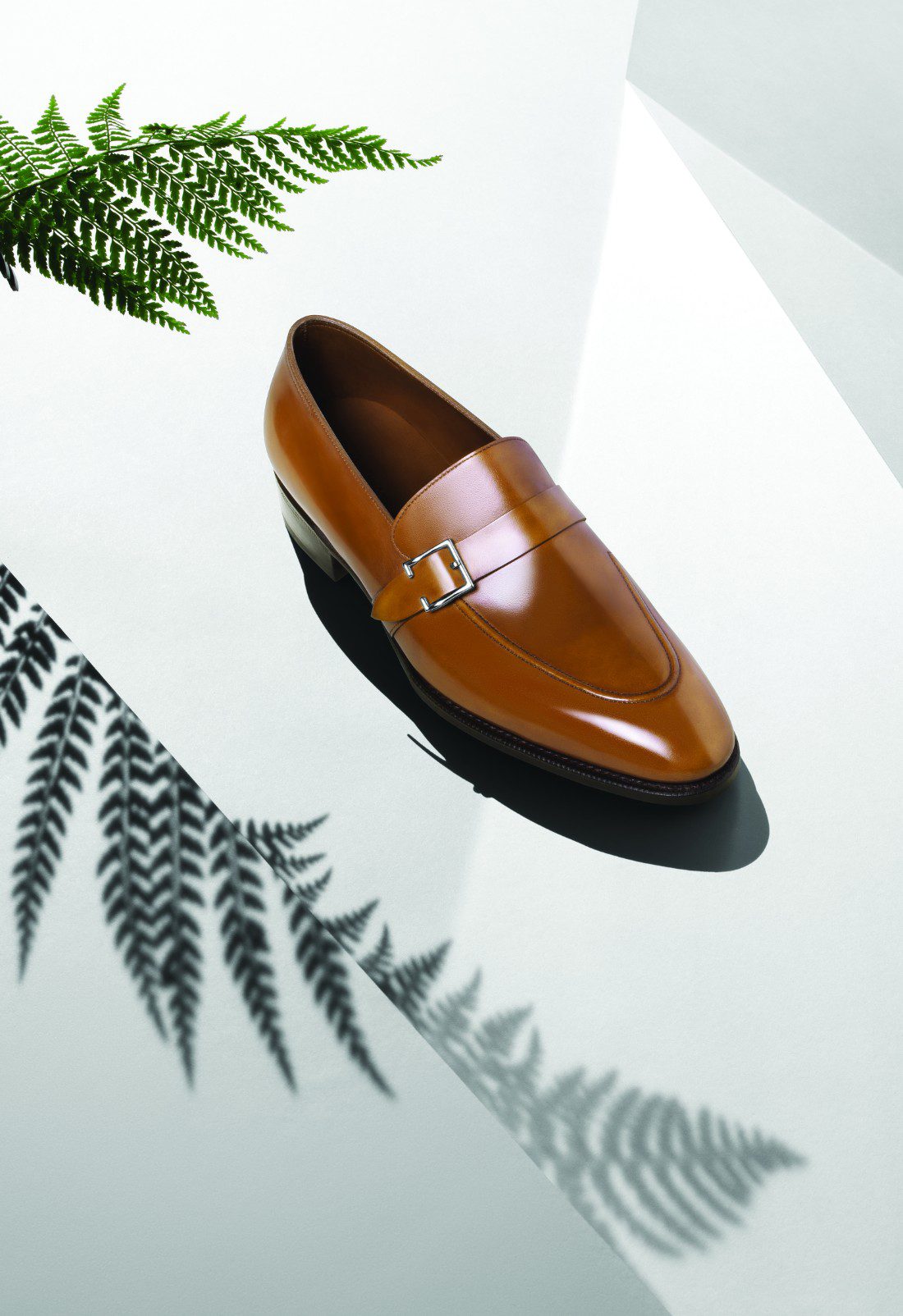 John Lobb Saint Crépin 2018 - 'Alwyn' - Ape to Gentleman