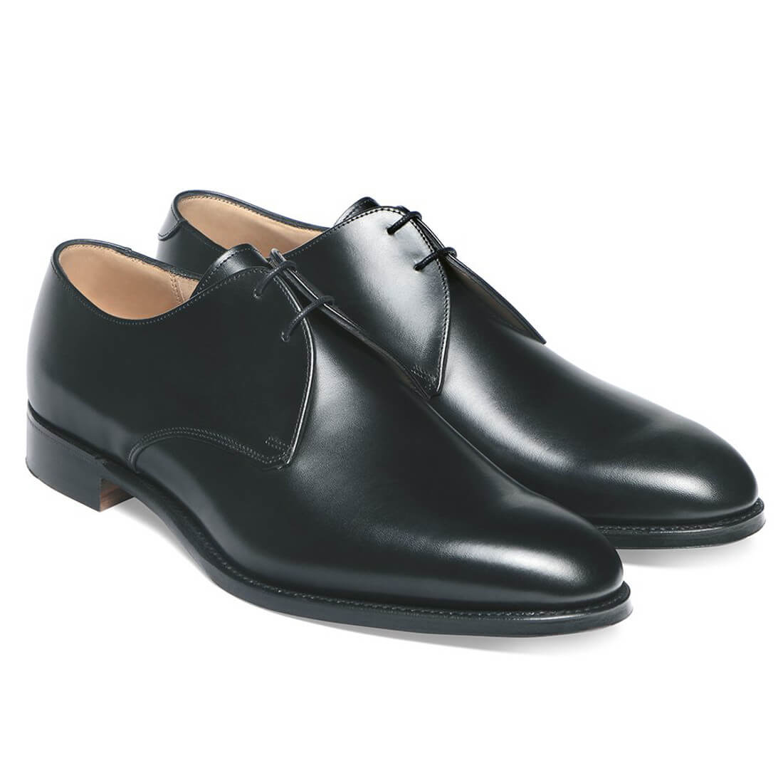Smart, Casual, or Both? - The Derby Shoe - Ape to Gentleman