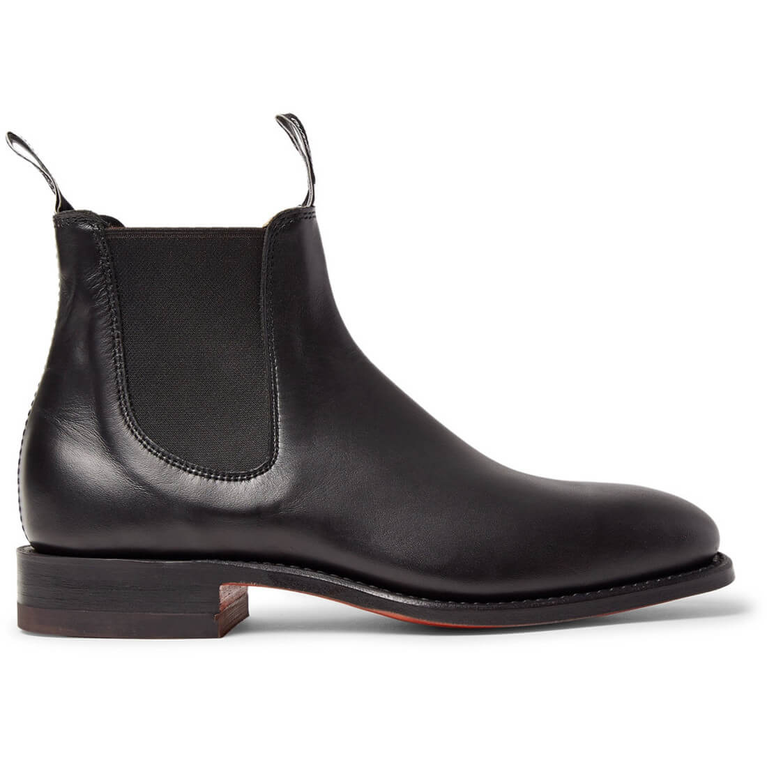 Why you should invest in a pair of Chelsea Boots - Ape to Gentleman