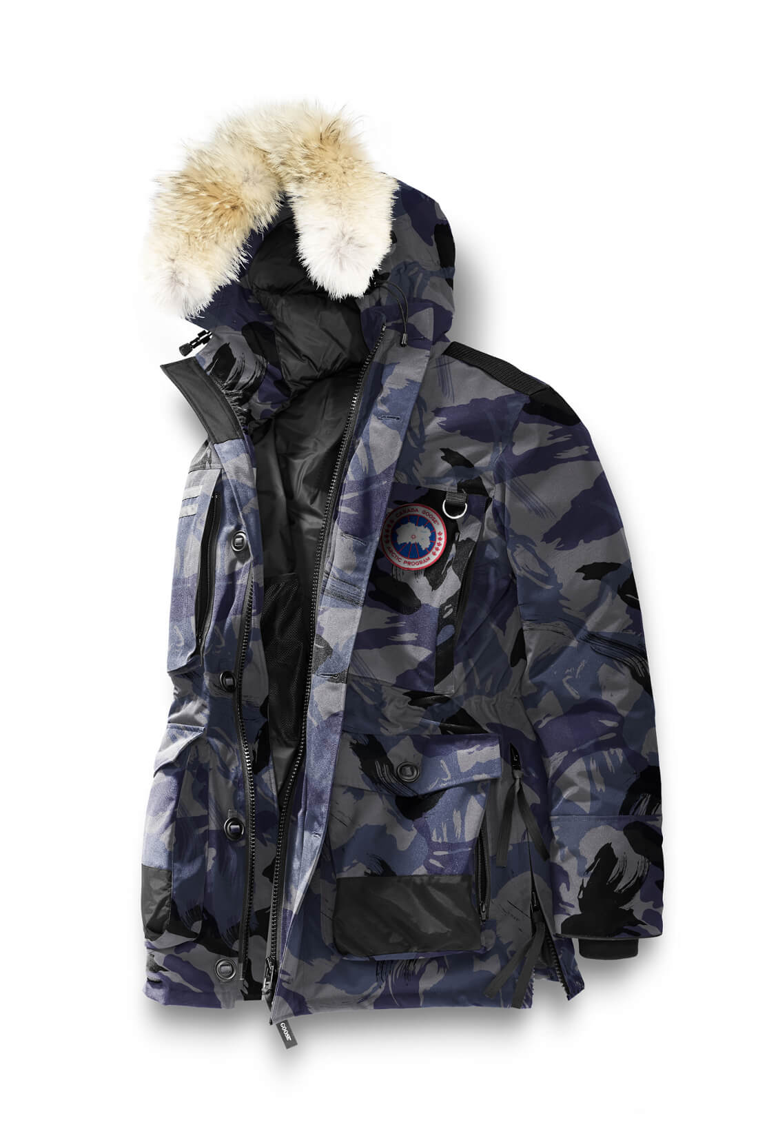 Canada goose drummond best sale 3 in 1 jacket