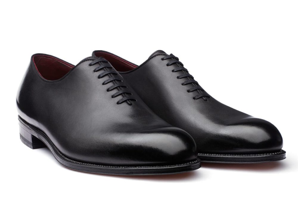 J.M. Weston Shoes - Ultra Collection - Ape to Gentleman