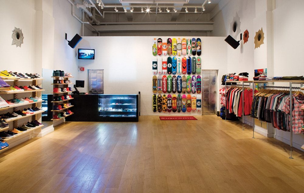 What Is Supreme? The Rise Of The Most Hyped Brand Ever