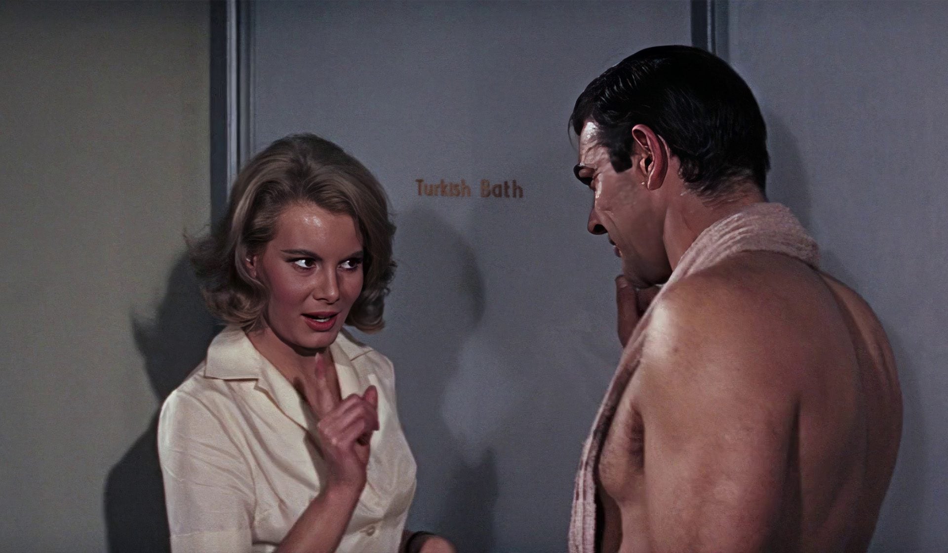 Steam Room Etiquette 10 Rules Every Man Should Abide By