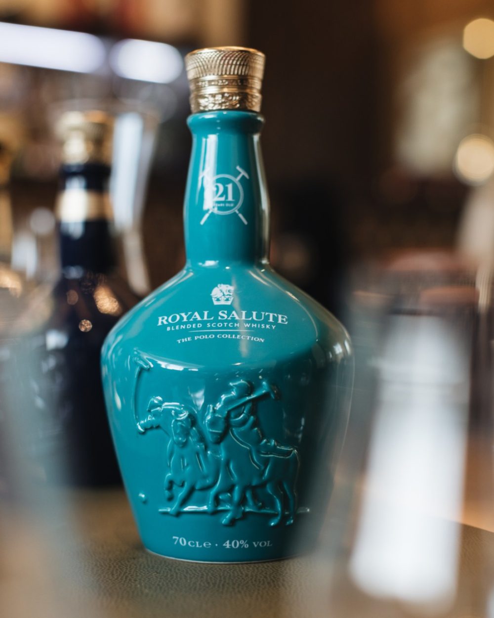 Blended Scotch Whisky Why it's as Good as Single Malt