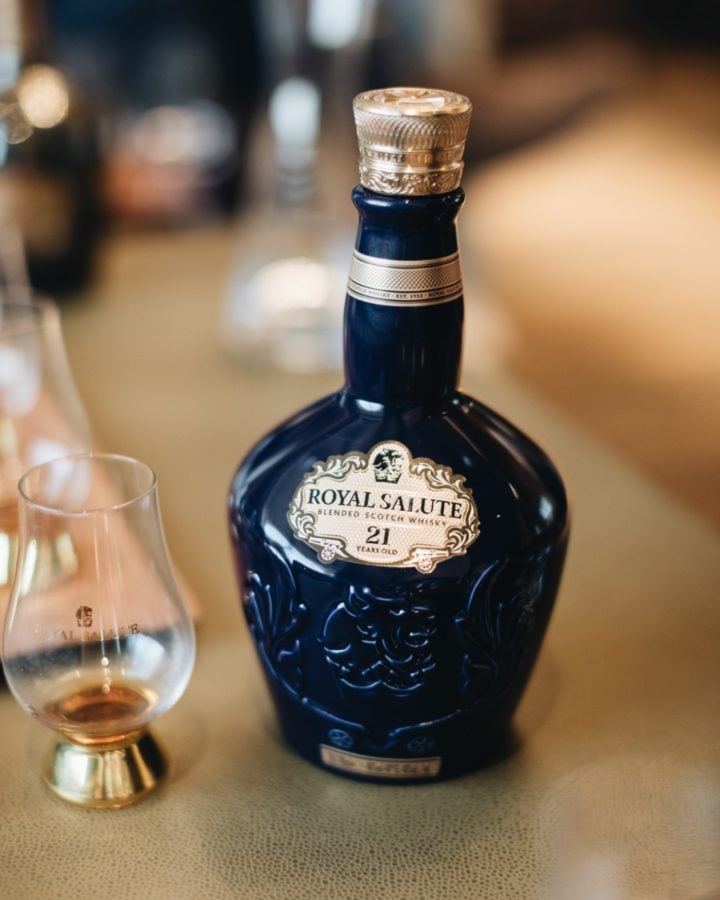 Blended Scotch Whisky Why it's as Good as Single Malt