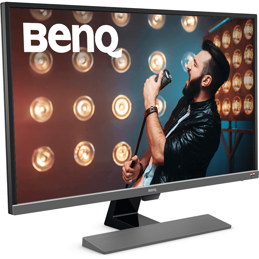 BenQ EW3270U Computer Monitor