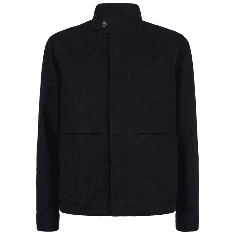 How to Wear a Harrington Jacket A Stylish Piece of Men's Outerwear