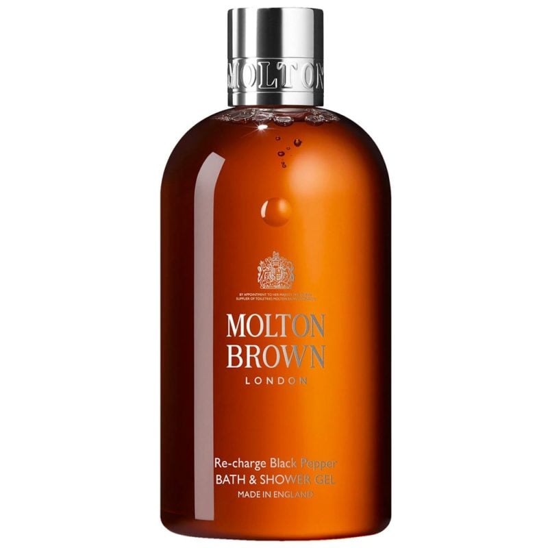 The Best Men's Shower Gels & Body Washes For Every Budget